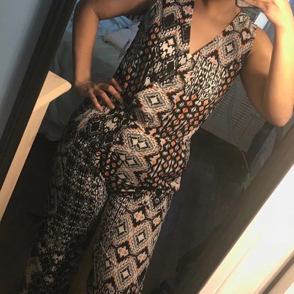 Jumpsuit